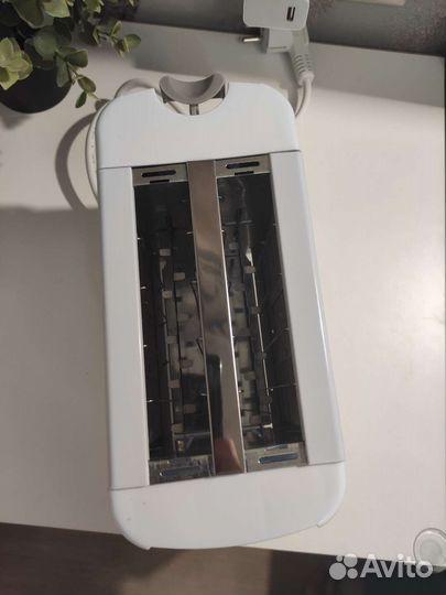 Тостер Scarlet новый с дефектом