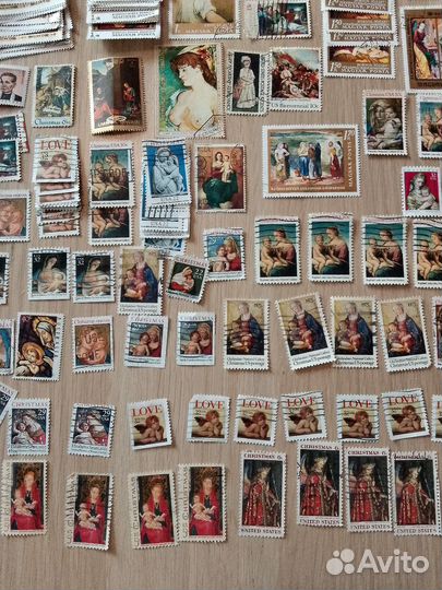 Макри Искусство