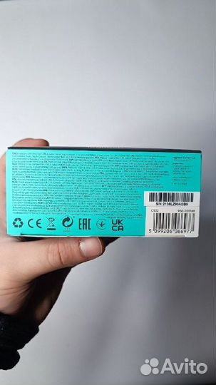 Веб-камера Logitech C922 Pro Stream Webcam