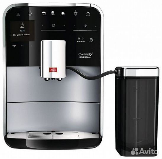 Кофемашина melitta 20811
