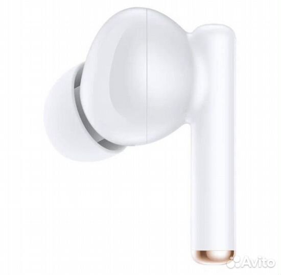 Новые наушники Honor Choice Earbuds X5 Pro White