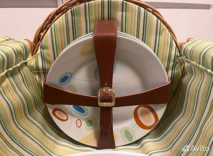 Набор для пикника