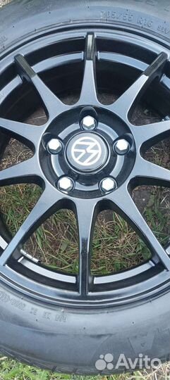 Formula Energy 205/55 R16 91V