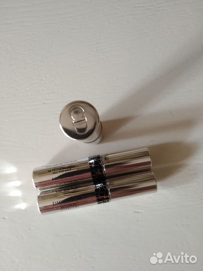 Тушь для ресниц Diorshow iconic/ 4мл