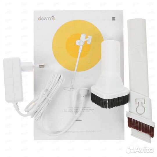 Пылесос Deerma VC25