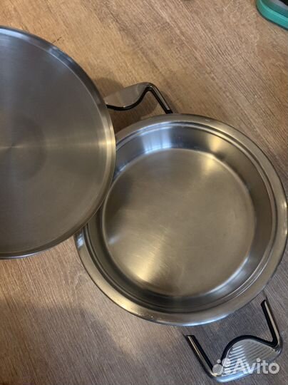 Сковородки Zepter