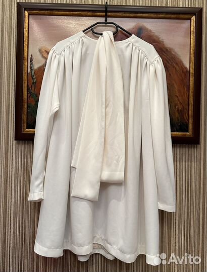 12 storeez платье M-XL