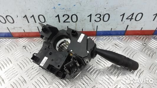 Переключатель поворотов и дворников (стрекоза) chr