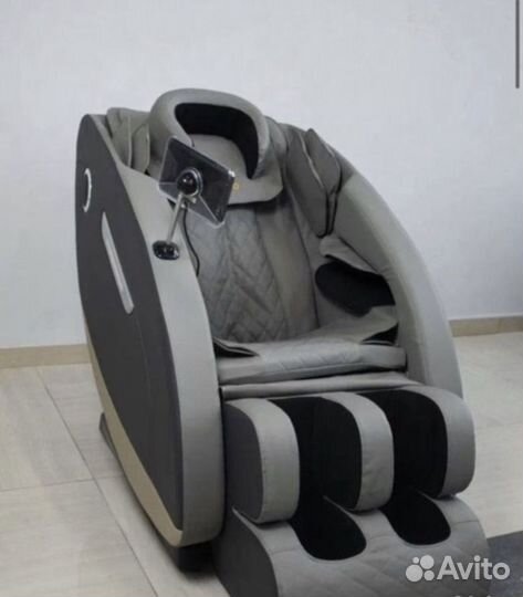 Массажное кресло domtwo