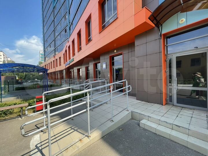 Свободного назначения, 160 м²