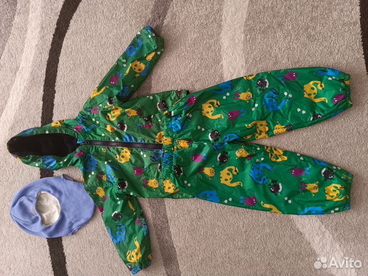 Детские вещи