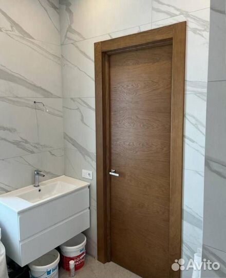 Межкомнатные двери. Доставка, установка, гарантия