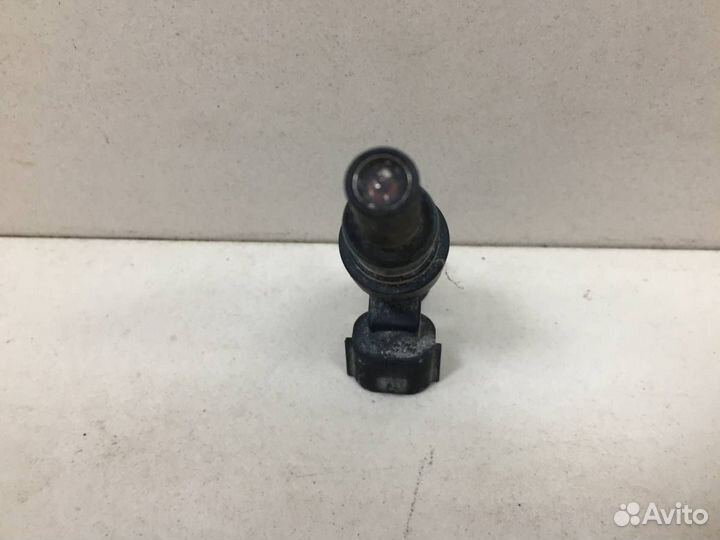 Форсунка инжекторная электрическая Nissan Note E11