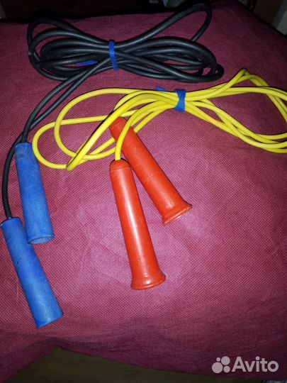 Мяч гимнастический