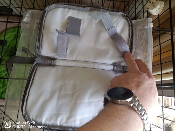 Сумка кабура