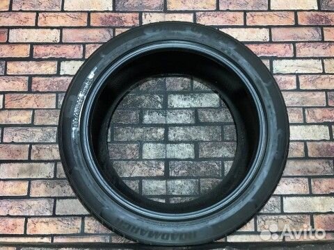 Roadmarch Prime UHP 08 295/40 R21 111W