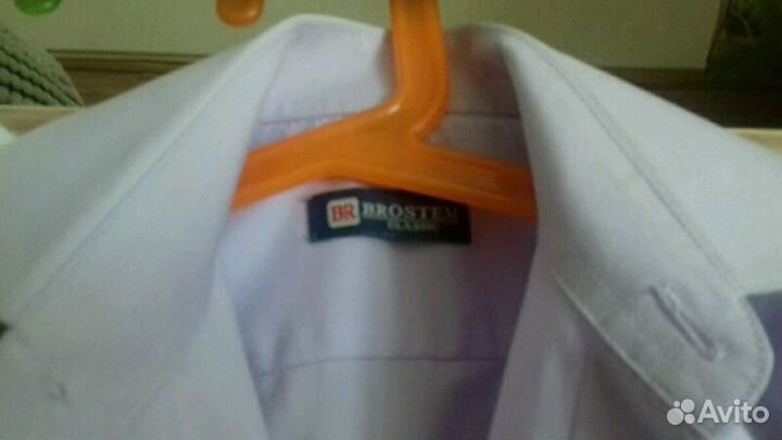 Рубашки для школы 134-140 и 152-158