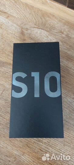 Samsung galaxy s10