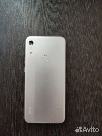 HONOR 8A, 2/32 ГБ