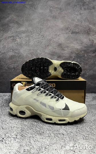 Кроссовки мужские Nike Air Max Terrascape (41-45р)