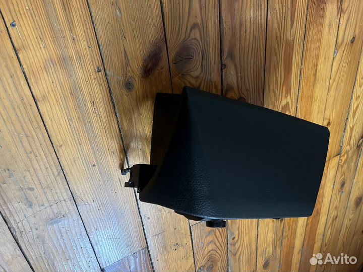 Переходная рамка Mazda