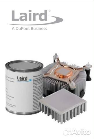 Laird tpcm 780sp один из лучших фазовых купить в Ставрополе ...