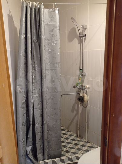 Квартира-студия, 15 м², 2/2 эт.