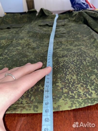 Военная форма