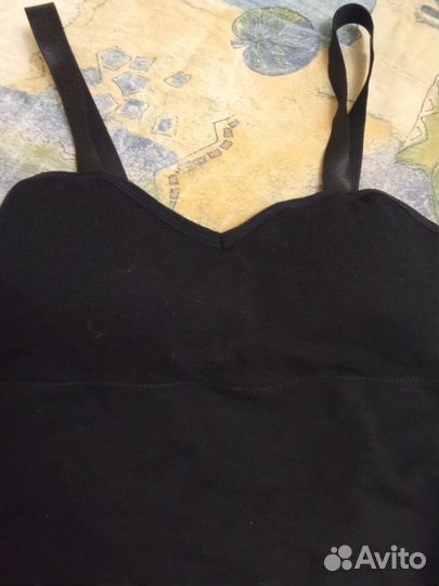 Топик женский