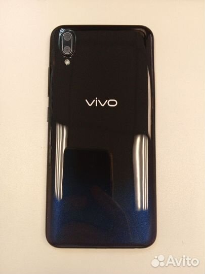 Vivo Y93s, 8/256 ГБ