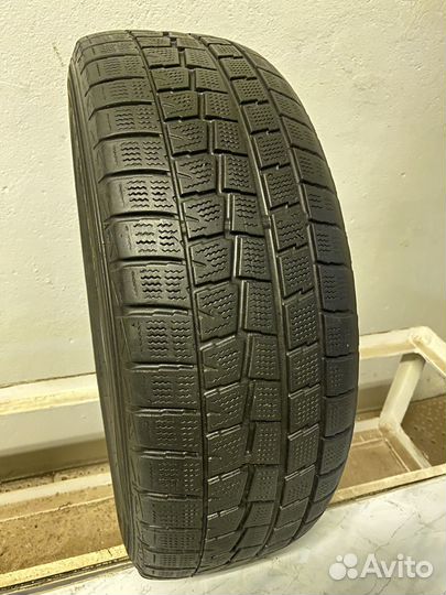 Dunlop Winter Maxx WM01 215/60 R16 Q