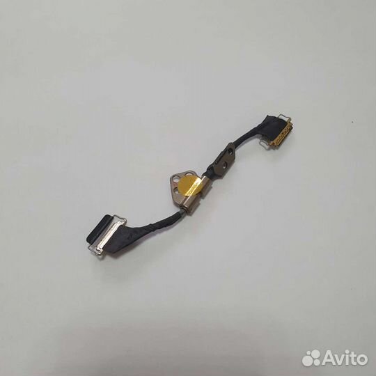 Шлейф дисплея для apple macbook pro A1502