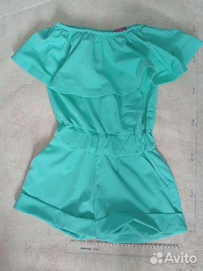 Комбинезон женский