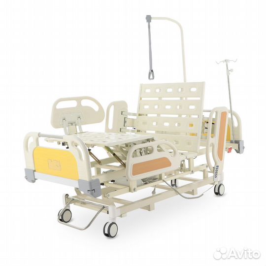 Кровать электрическая DB-3, 5 функций, ме-4019Н-00