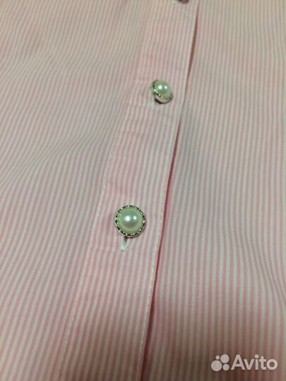 Рубашка для девочки