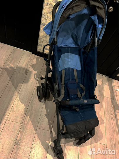 Коляска - трость chicco