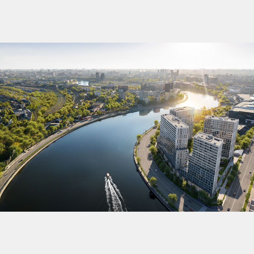 3-к. квартира, 142,4 м², 20/20 эт.