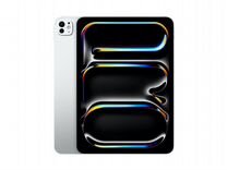 Планшет Apple iPad Pro 13'' (2024) M4 Wi-Fi 256Gb
