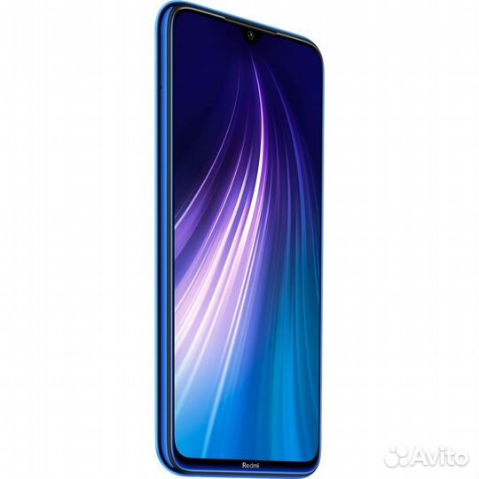 Xiaomi Redmi Note 10 5G, 4/64 ГБ