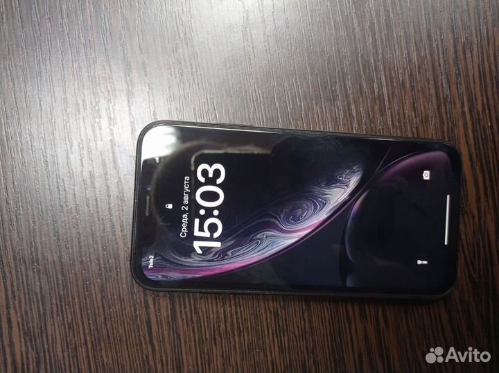 iPhone Xr, 64 ГБ
