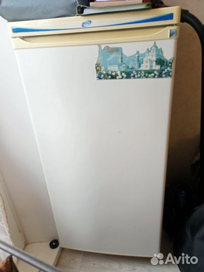Холодильник