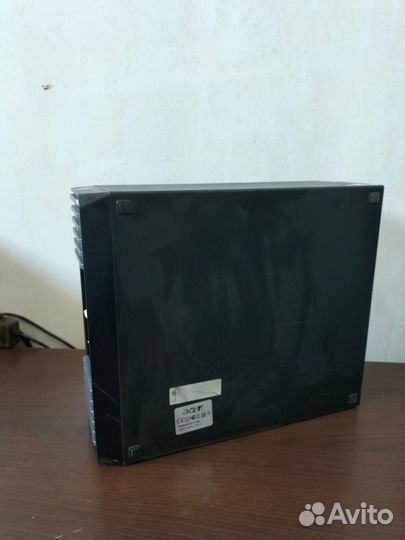 Системный блок i3-2100