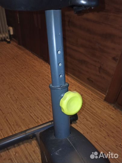 Велотренажер Torneo