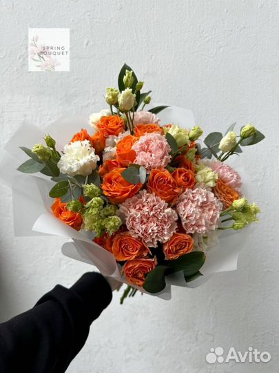 Розы Доставка Цветов 25 51 101 Роза