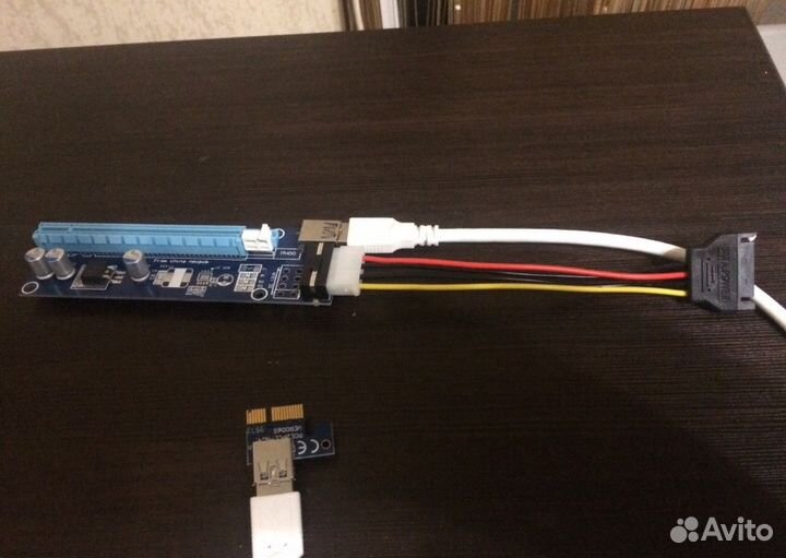 Райзеры с гарантией