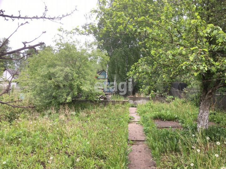 Дача 25 м² на участке 7,2 сот.