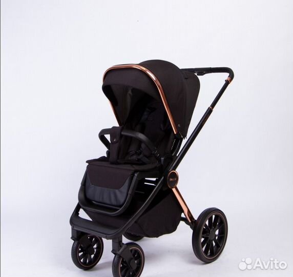 Универсальная коляска 2 в 1