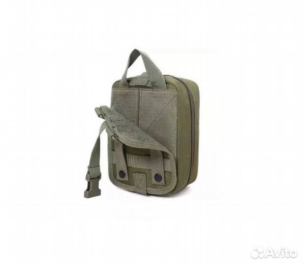 Аптечка тактическая molle, новая