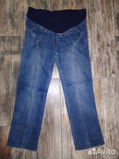 Вещи для беременных 42 -44