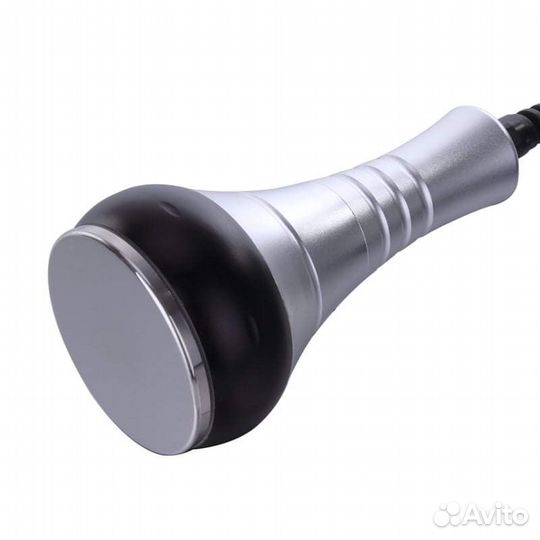 Аппарат косметологический 3в1 Кавитация + РФ-лифти